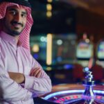 لماذا تختلف احتمالات الروليت في الكازينوهات؟